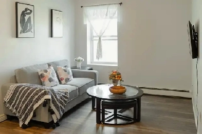 Downtown Apartment for Rent - 1 Bedroom Image# 1