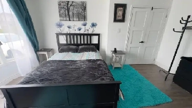 Modern Private Room For Rent Image# 2
