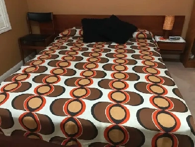 RENT LARGE FURNISHED ROOM IN MILTON Image# 1