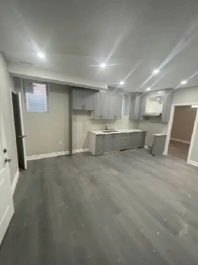 2 bedrooms basement for rent Image# 14