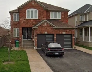 Four (4) bed, Four (4) Washroom and Six (6) parking house Rent Image# 1