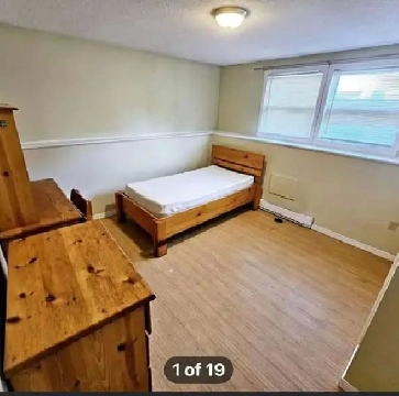 Room Rent for Fall Image# 2
