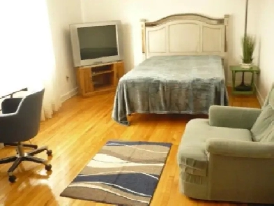 CHAMBRE EN COLOCATION ÉTUDIANTS Image# 8