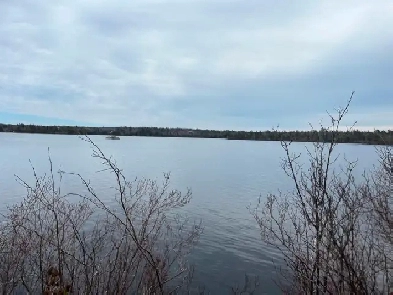 Lake Waterfront Land for Sale Image# 3