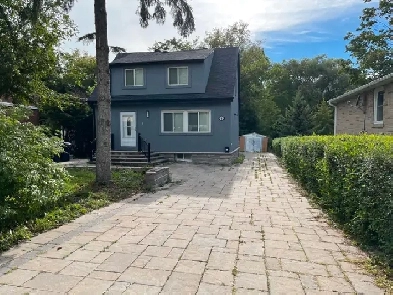 Scarborough House For Rent Image# 5