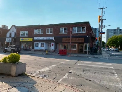 Downtown 1 Bedroom Apt For Rent Image# 1