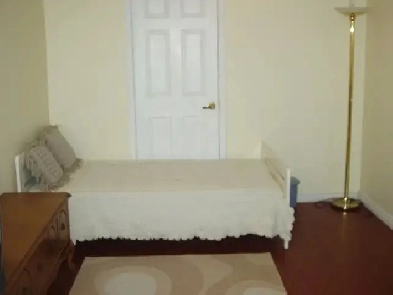 Rent a Room for a male Image# 1