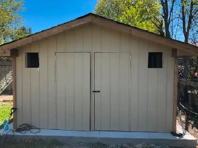 LARGE, CLEAN, SAFE STORAGE FOR RENT Image# 2