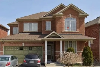 4 Bed, 4 wash and 5 parking space House for Rent in Brampton Image# 6