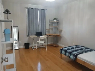 PRIVATE ROOM 2ND LEVEL FEMALES ONLY Image# 1