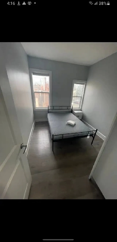 Furnished room for summer sublet available now Image# 7