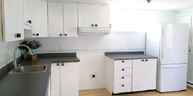 2 Chambre Appartement tout compris et Électroménager inclus Image# 10