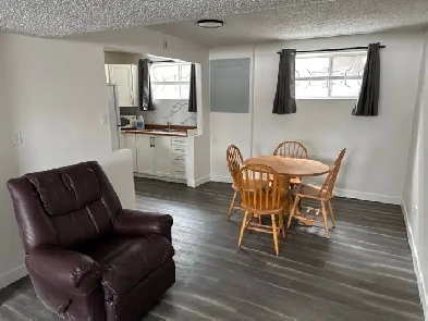 Beautiful - Basement 2 Bedroom   2 car Garage Image# 3
