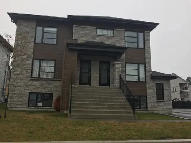 Beautiful and spacious 5 1/2 in Saint-Jerome Image# 7