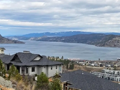 View Lot West Kelowna Image# 1