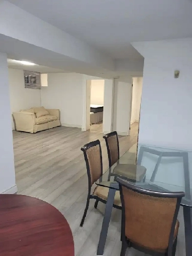 newly renovated 2 bedroom apartment for rent Image# 4