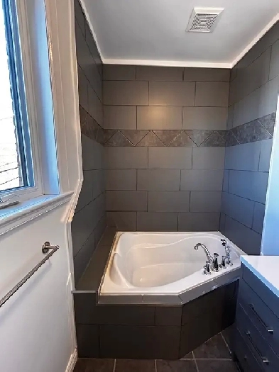 Gorgeous 3bdrm/2bath on the River/Park in Verdun! Image# 3