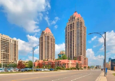 1 1 Bedroom Condo for Rent in the heart of Mississauga! Image# 6