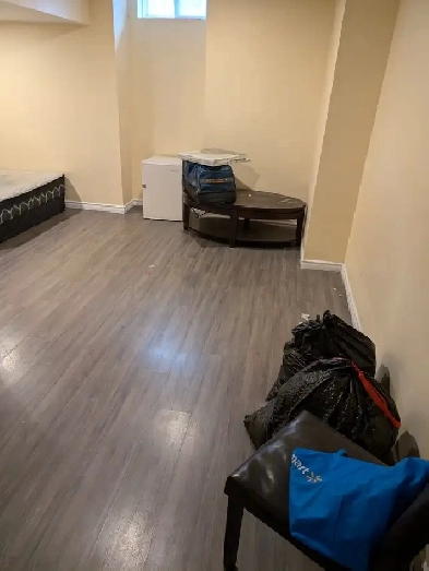 Basement for rent Image# 6