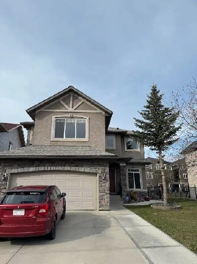 House for Rent in Panorama Hills (Basement not Included) Image# 6
