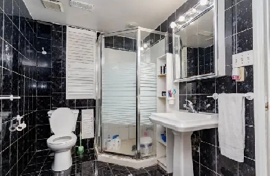 A 2-Bedroom Separate Entrance basement for rent. Image# 3