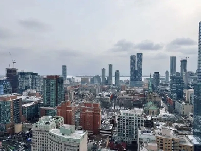 Brand New 1-Bedroom Apartment for Rent in Downtown Toronto Image# 4