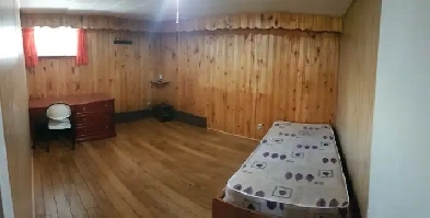 Room for Rent Near Pembina 15mins bus to U of M, MITT, Downtown Image# 1