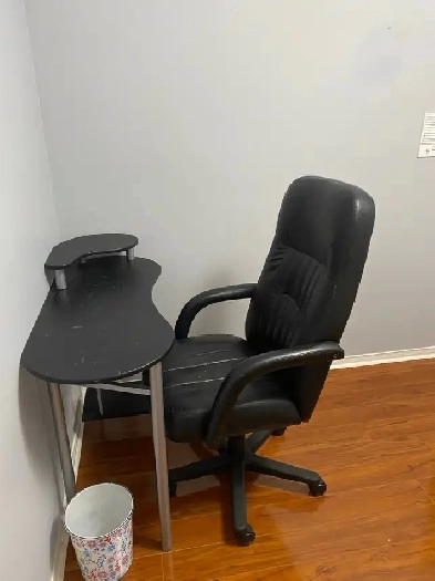 Private room for Female Image# 1