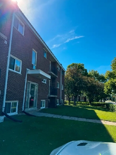 2 - 2 Bedrooms June and July 1 - $1875 incl -9 &33 Balfour Cres Image# 4