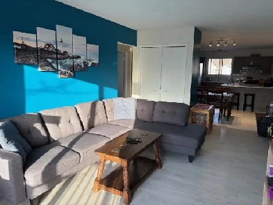 Très grand 4 1/2 Ouest de l'ile PRES DE TOUT Image# 10