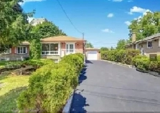 3 Bedrooms   huge livingroom and 2 washroom Upper Floor for Rent Image# 7