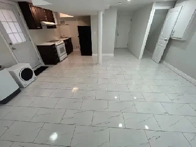 Mississauga Basement Studio for Rent Image# 3