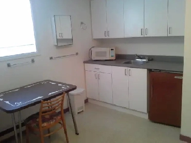 Chambre avec cuisinette individuelle a louer Image# 1