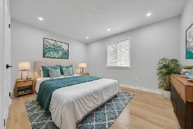 Private bedroom with private bathroom ASAP Image# 1