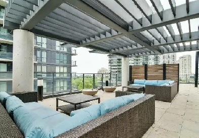 1 Bedroom 1 Bathroom w/ Parking and Locker Available for Rent! Image# 8