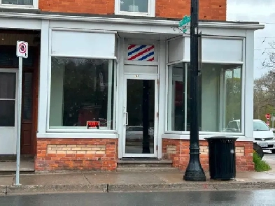 Dundas Commercial Space for Rent Image# 2