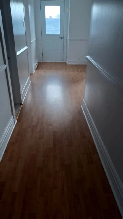 1 bedroom appt Bourget Image# 1