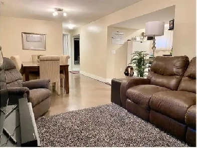 Renovated 2 Bed 1 Bath LEGAL Suite for Rent in Calgary SW Image# 7