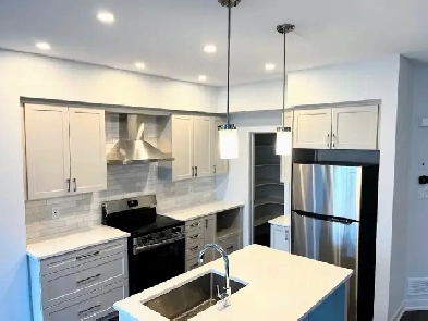 FOR RENT - 3 Bedroom, 2.5 Bathroom, 2 Story, Finished Basement Image# 1