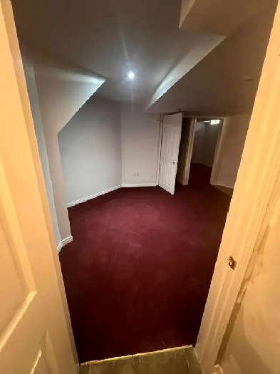 Spacious and Clean 2 Bed Basement- $1800 Image# 1