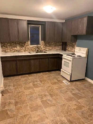 Beautiful 2 Bedroom for rent June 2nd Levack Image# 1