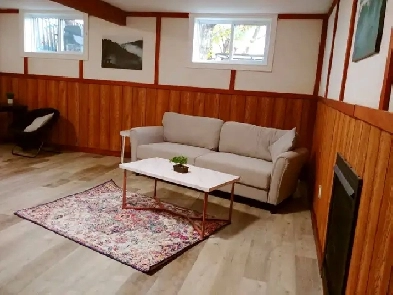 Port Elgin Rental/ close to Bruce Power Image# 1