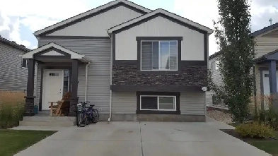 2 bed/1 bath, w/in suite laundry, Leduc, Utilities Included! Image# 8