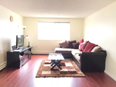 Beautiful 2 bedrooms apartment for rent near downtown Calgary Image# 8