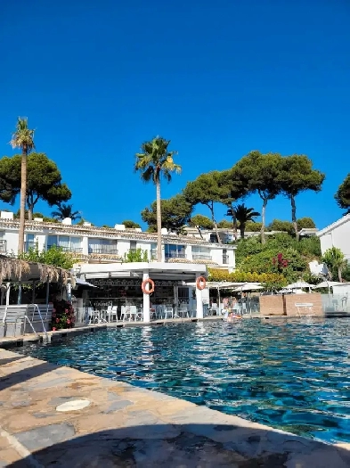 Costa del sol, Marbella ,Spain ,2 BDR , 2 BTH Condo Image# 8