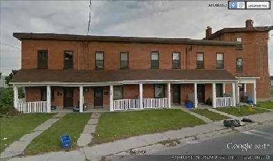 2 BR on Parkstreet Image# 1