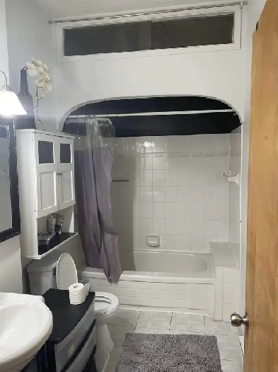 Chambre à louer – Colocation étudiante métro Papineau (1er juin) Image# 8