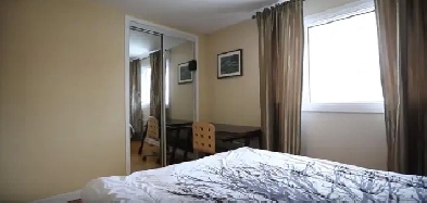 Bright room close to Carleton U. room for rent (May) Image# 3