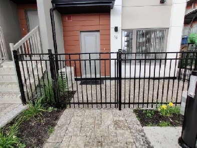 Markham and Sheppard 1 Bedroom Condo - Lease/Rent Image# 14