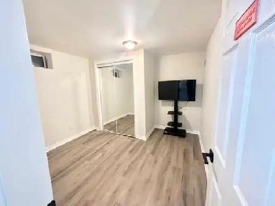 Legal Basement available in Oshawa from June 2025 Image# 2